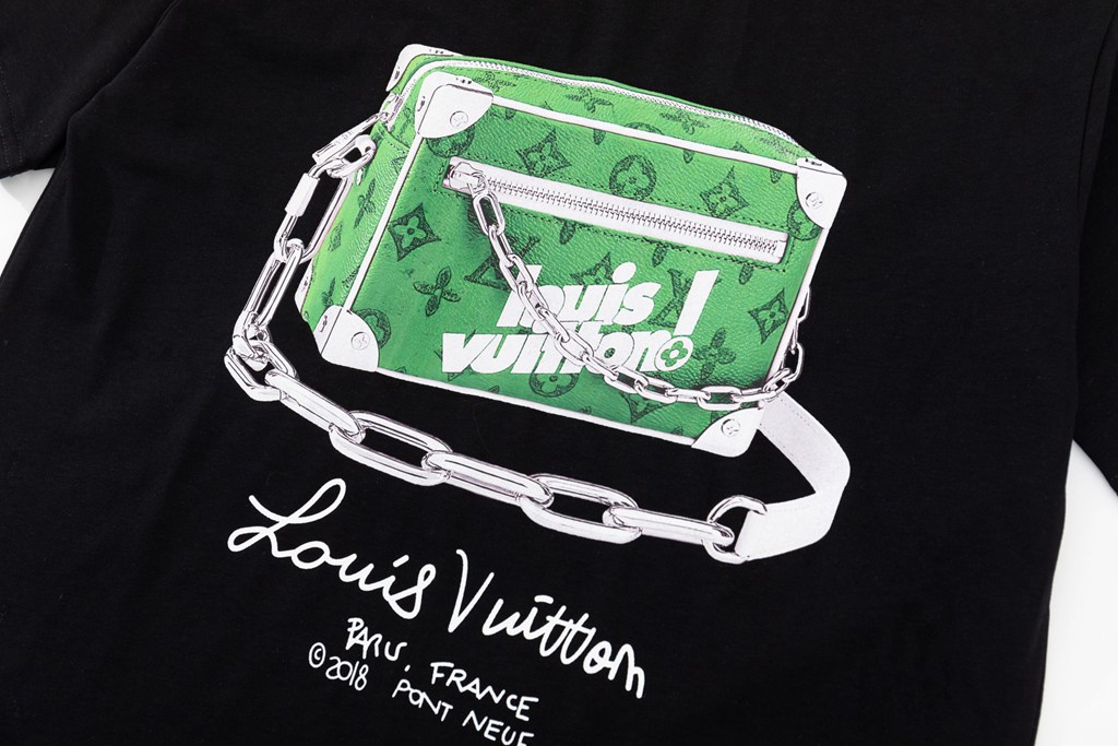 LV T-shirt